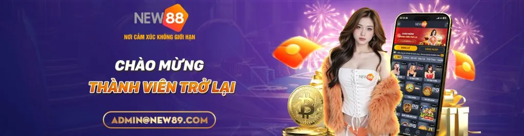 Ưu đãi chào mừng thành viên mới Win79