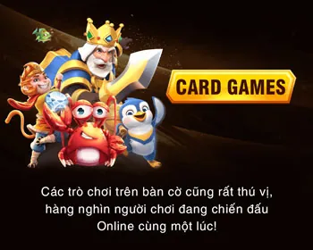 Slot Game & Nổ Hũ