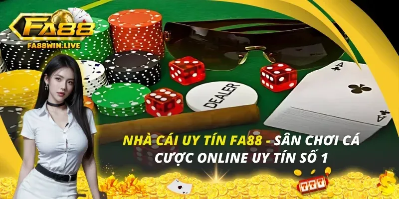Casino trực tuyến Win79