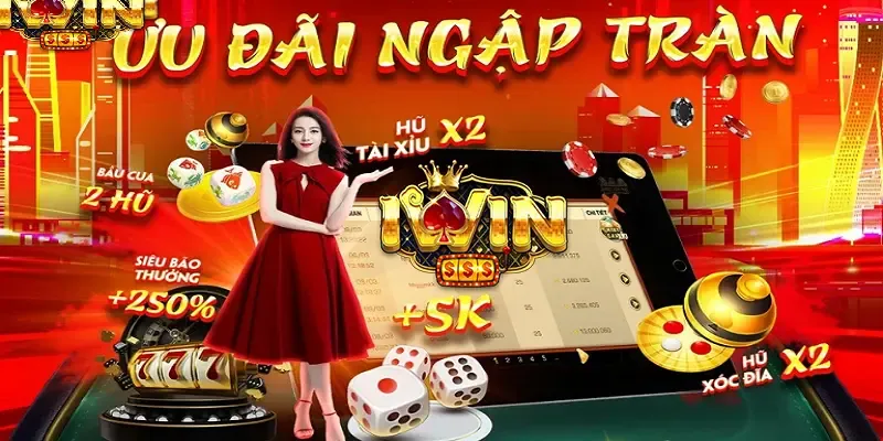 Trò chơi mới ra mắt: Bắn cá, Nổ hũ và Sòng bạc trực tiếp tại win79 nhà cái